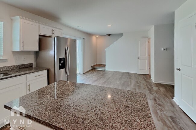 Foto del edificio - 1037 Jaxson Terry LN