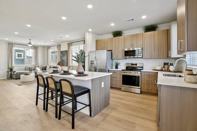 Building Photo - The Village at Mayfair