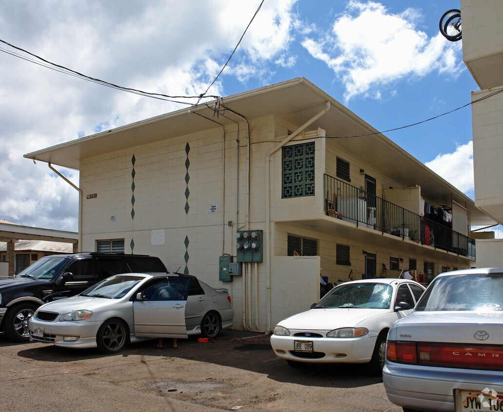 94751 Haakoa Pl, Waipahu, HI 96797 Apartments in Waipahu, HI