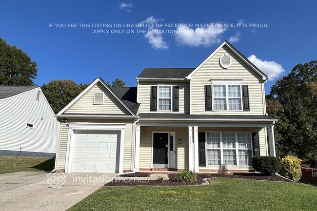 Building Photo - 2121 Mallard Green Pl