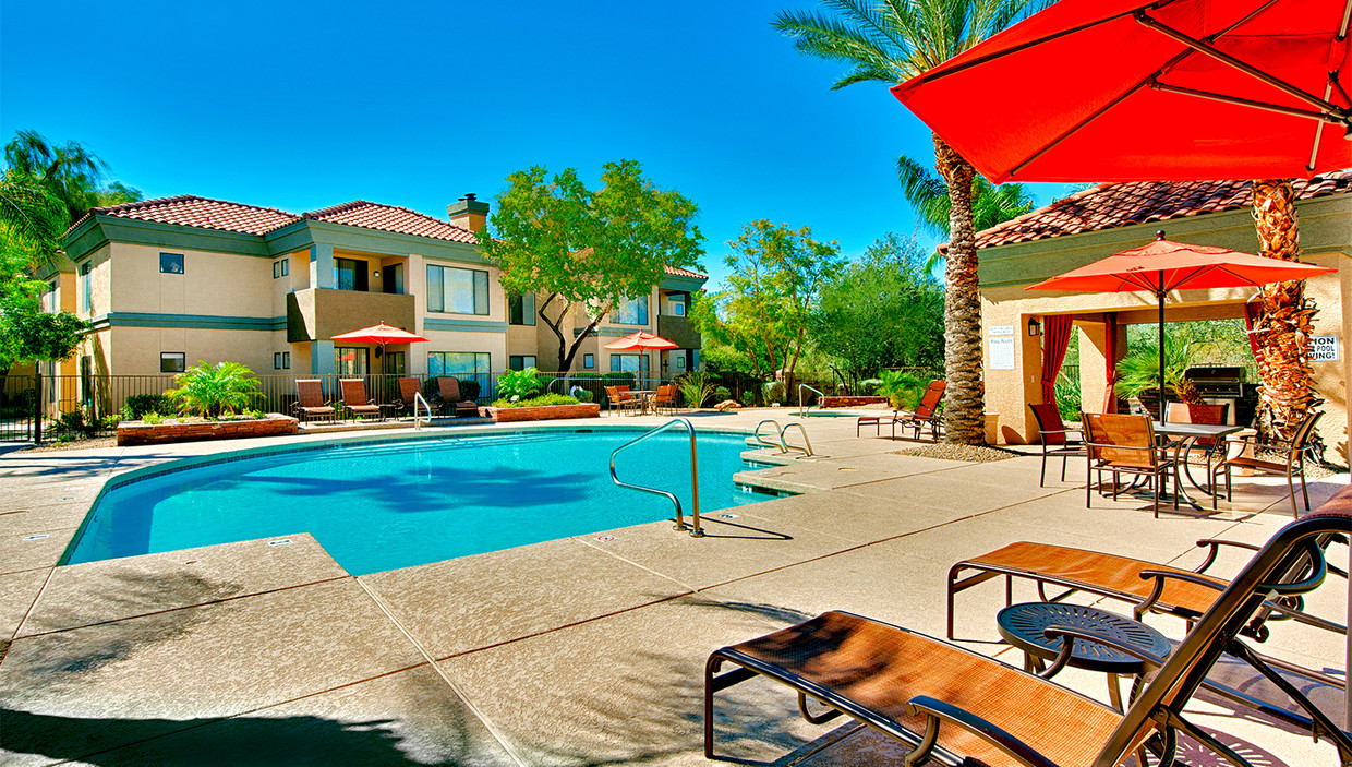 Bella Vista Rentals - Phoenix, AZ | Apartments.com