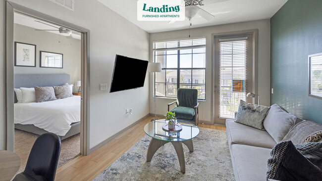 Foto del edificio - 4460 Lower Park Rd