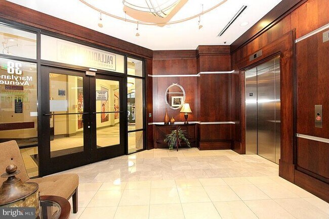 Foto del edificio - 38 Maryland Ave