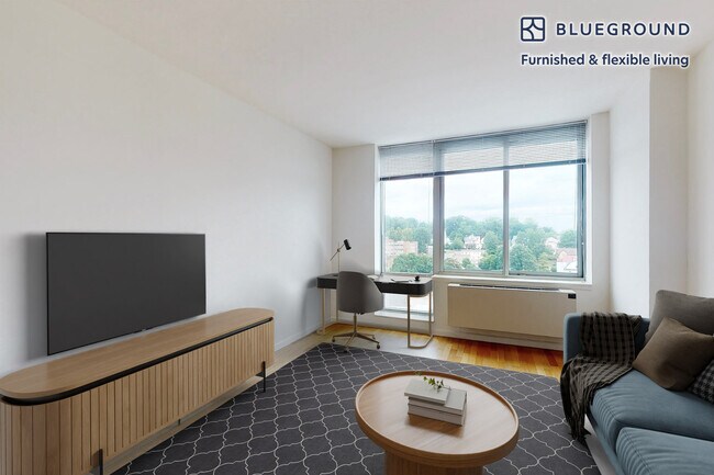 Foto del edificio - 27 Barker Ave