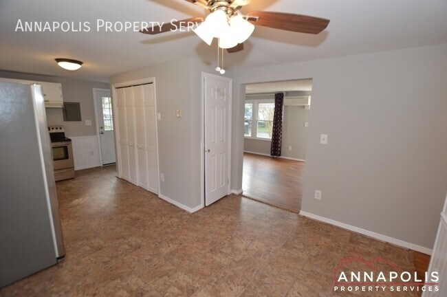 Foto del edificio - 809 birch trail