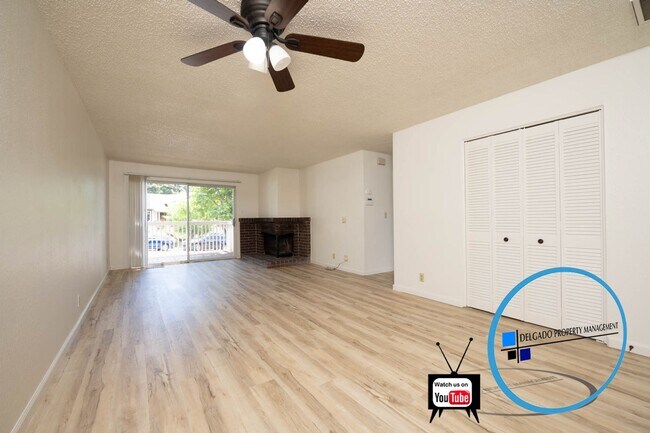 Building Photo - Benicia! Large remodeled 2bedroom condo