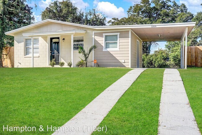 3 br, 1 bath House - 5506 HUBER DR photo'