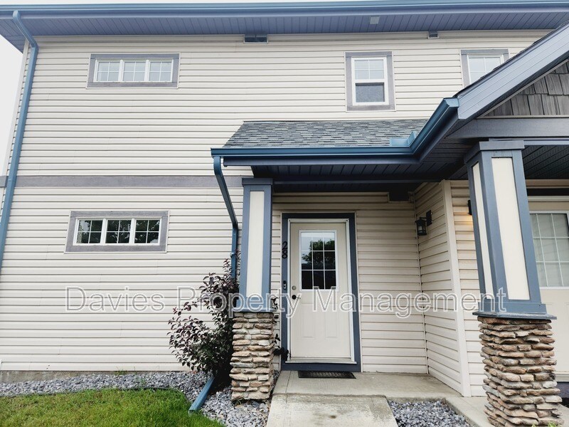 Photo principale - 2565 Hanna Crescent NW