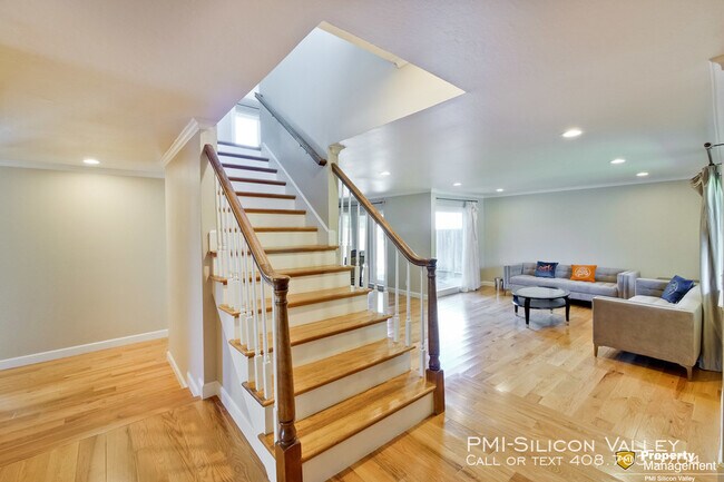 Foto del edificio - Updated West San Jose Home
