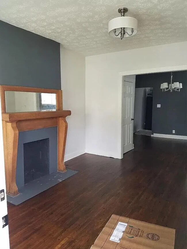 Foto del edificio - 1317 N 6th St