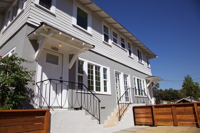 Foto del edificio - 1433 Talmadge St