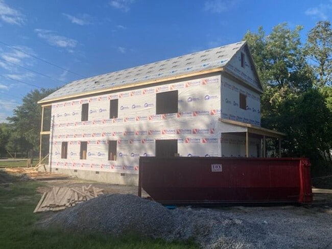 Building Photo - 2321 Greene St