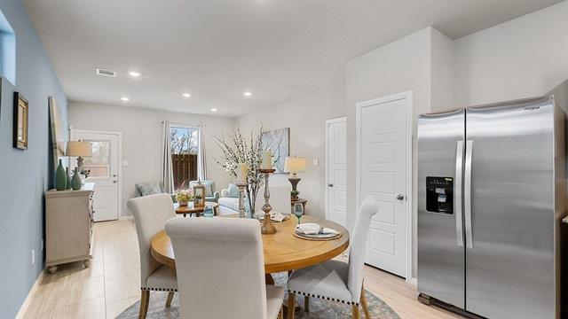 Foto del edificio - 3116 Pecan Farm Ln