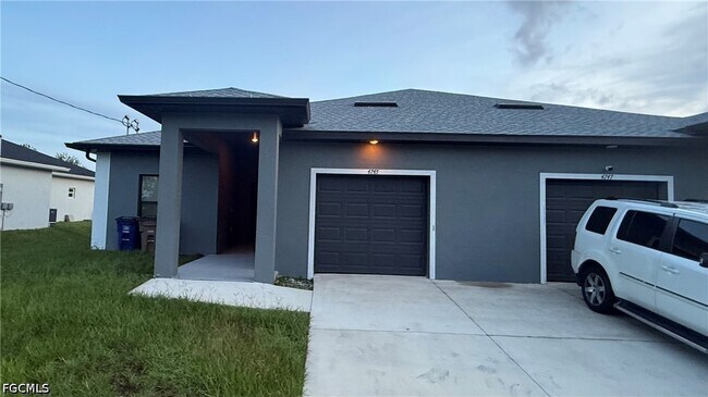 Foto del edificio - 4745 26th St SW