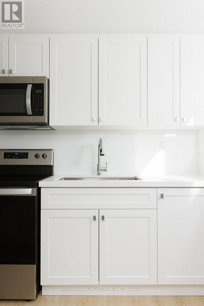 Photo du bâtiment - 93 High St