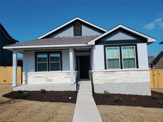 Building Photo - 2900 Birch Pk Path