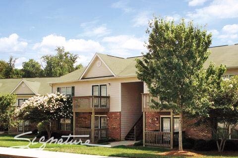 3804 West Ave Unit D Greensboro Nc 27407 Apartment For Rent In Primary Photo 3804 West Ave