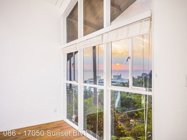 Building Photo - 17050 Sunset Blvd
