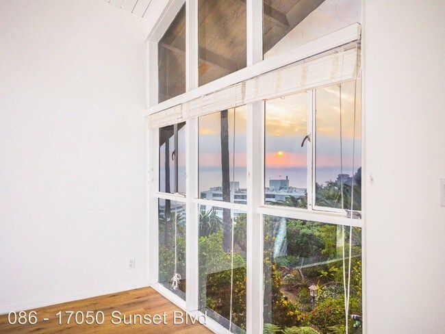 Foto del edificio - 17050 Sunset Blvd