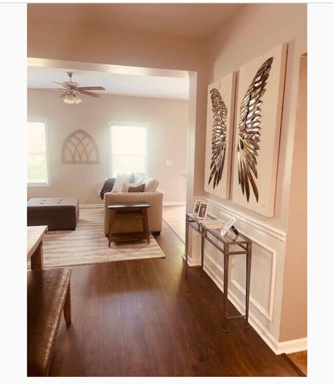 Building Photo - 141 Mill Pond Xing