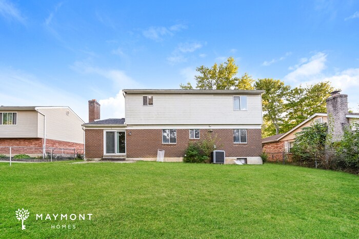 Foto del edificio - 12067 Goodfield Ct