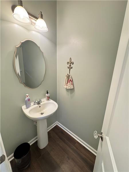 Foto del edificio - 147 Shady Grove Ln