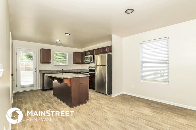 Foto del edificio - 601 Joe Gibson Dr