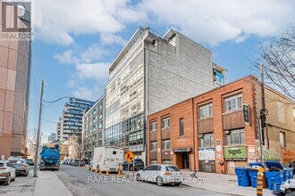 Building Photo - 42-342 Camden St