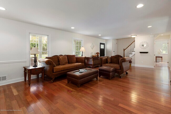 Foto del edificio - 9 McCampbell Rd