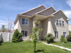 Building Photo - 503 N 850 W