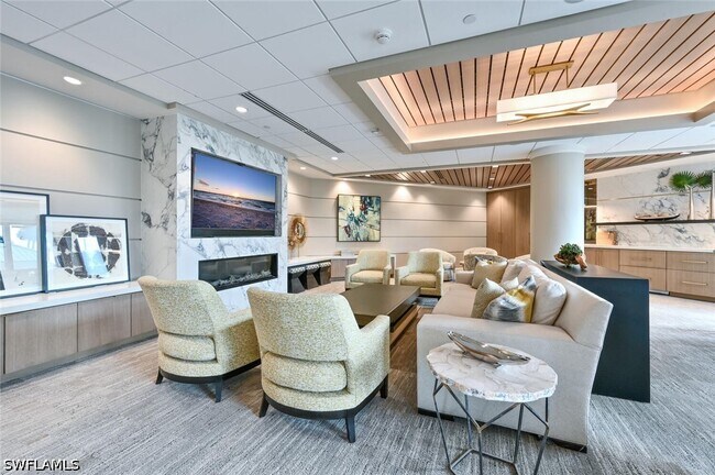 Foto del edificio - 4551 Gulf Shore Blvd N
