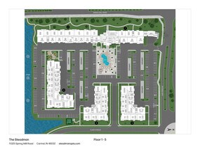 Building Photo - The Steadman Apartments of Carmel