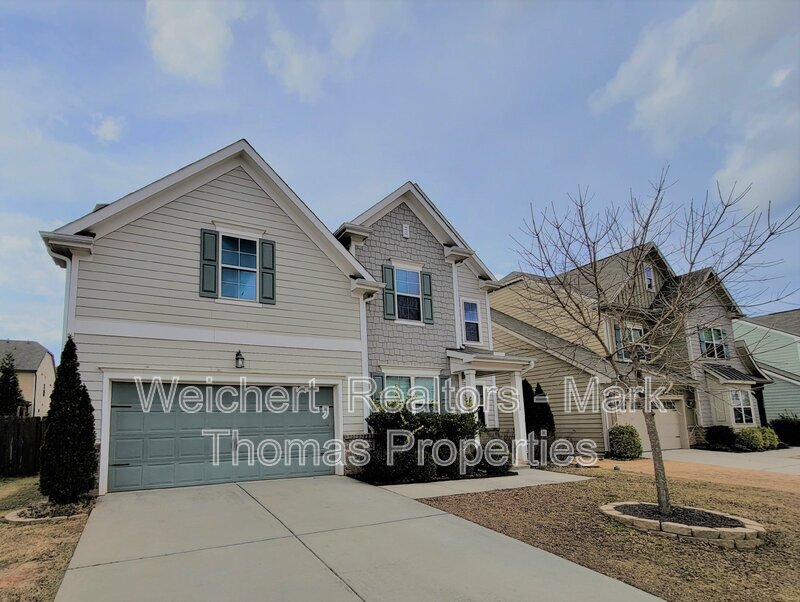 Photo - 2416 Lambton Wood Dr