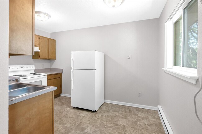 Foto del edificio - Grandview Manor Apartments