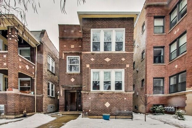 Foto del edificio - 4859 N Talman