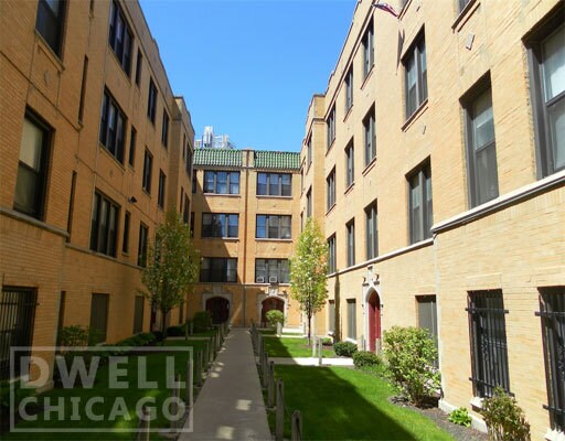 Building Photo - 1550 N Kedzie Ave