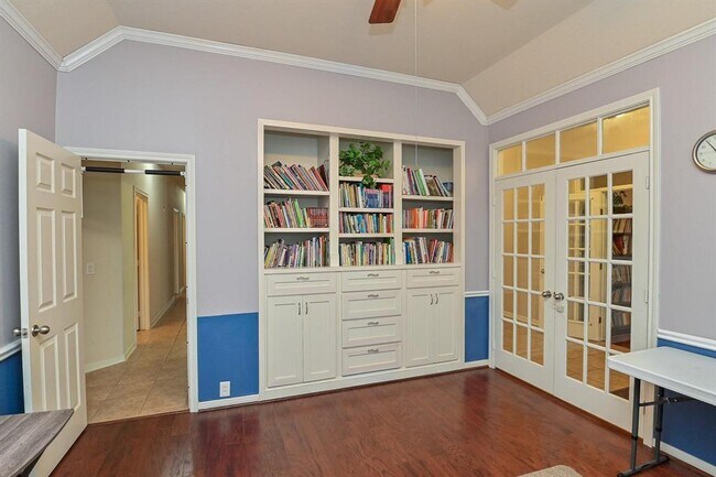 Foto del edificio - 9209 Sunridge Ct