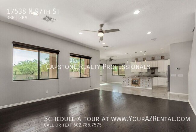 Foto del edificio - 17538 N 97th St
