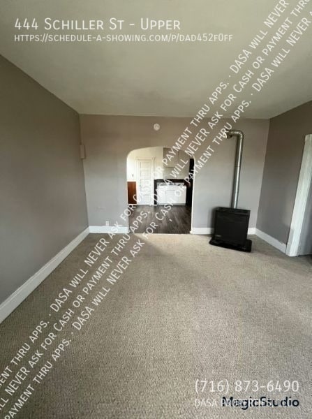 Building Photo - 444 Schiller St