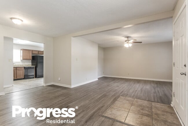 Building Photo - 6306 Kellum Dr