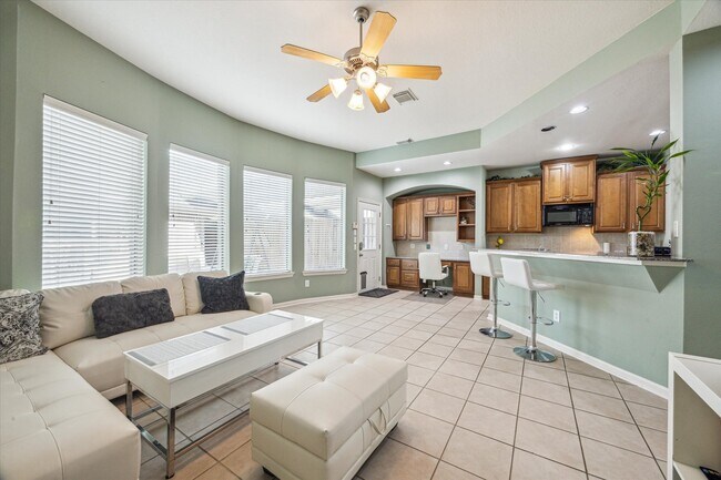 Foto del edificio - 2403 Clippers Square