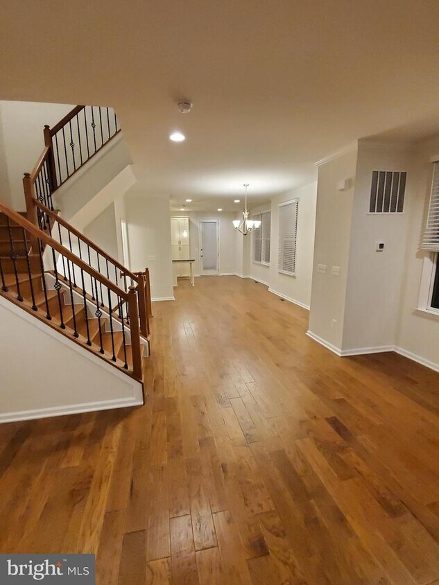 9167 Power House Rd, Lorton, VA 22079 Townhome Rentals in Lorton VA