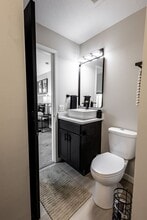 Interior Photo - Ninety9 Lofts