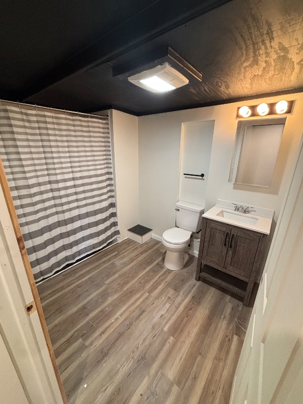 Foto del edificio - 602 5th St NW