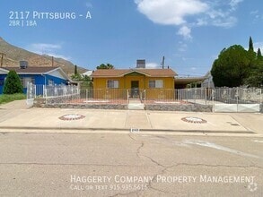 Building Photo - 2117 Pittsburg Ave
