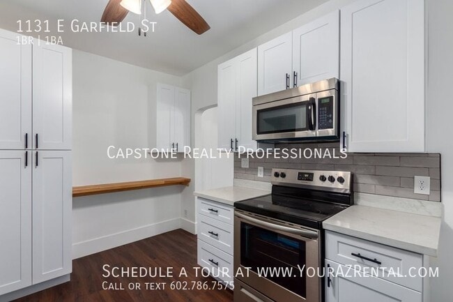 Photo - 1131 E Garfield St House