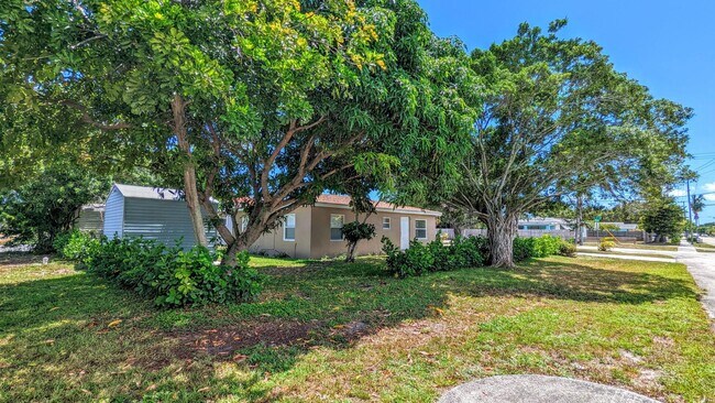 Foto del edificio - 721 NW 4th St