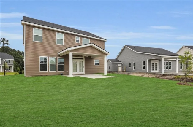 Building Photo - 111 Como Dr