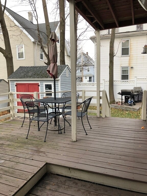 Building Photo - 21 Garland Ave