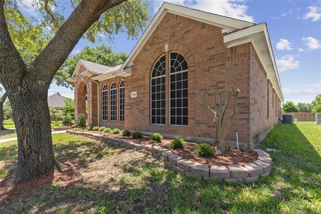 Foto del edificio - 1105 McKenzie Ln